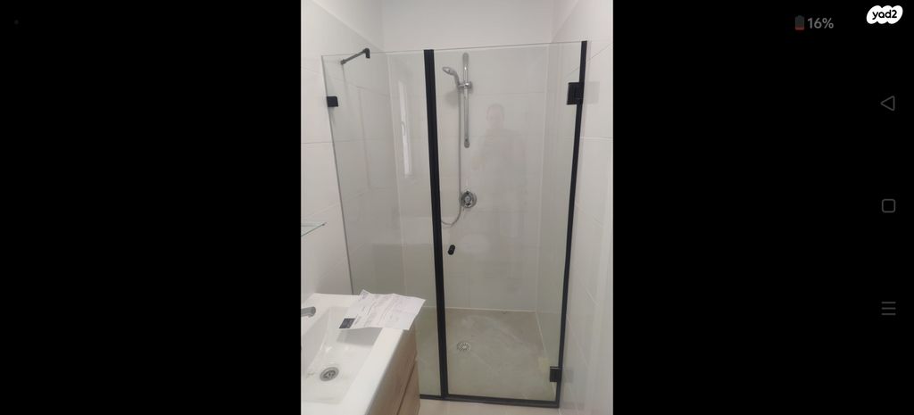 דירה, אדמונד סחייק 11, מלחה, מנחת, ירושלים