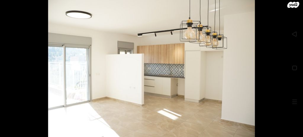 דירה, אדמונד סחייק 11, מלחה, מנחת, ירושלים