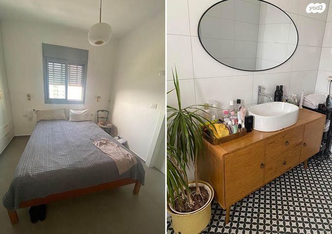 גג/ פנטהאוז, הבה"דים 10, נרקיסים, ראשון לציון