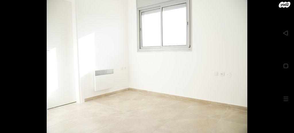 דירה, אדמונד סחייק 11, מלחה, מנחת, ירושלים