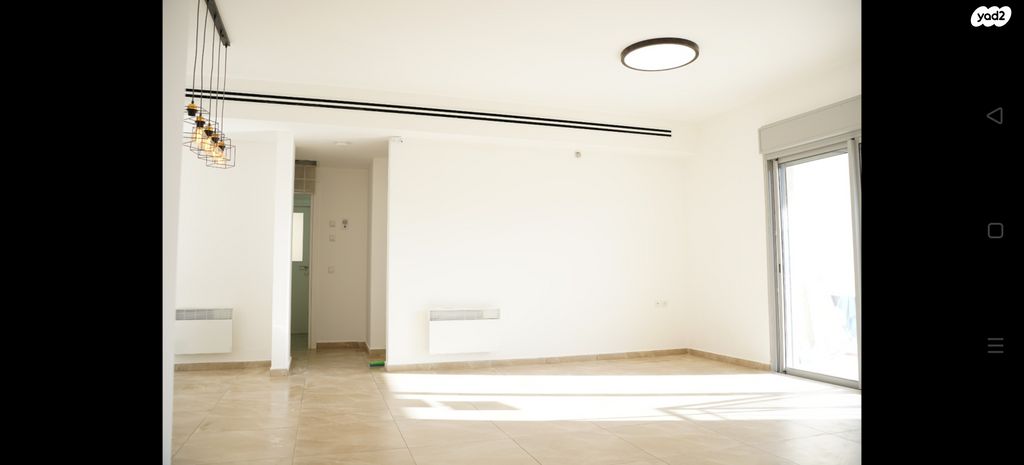 דירה, אדמונד סחייק 11, מלחה, מנחת, ירושלים