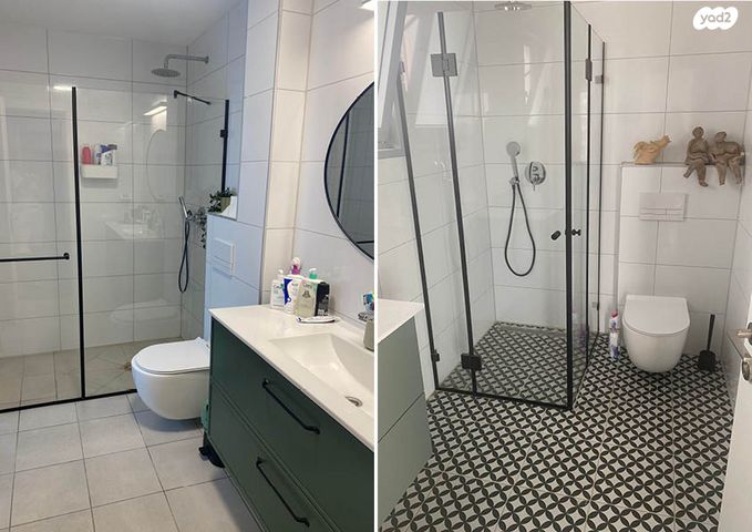 גג/ פנטהאוז, הבה"דים 10, נרקיסים, ראשון לציון