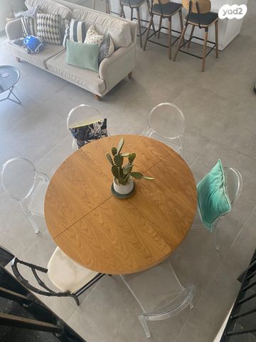 גג/ פנטהאוז, הבה"דים 10, נרקיסים, ראשון לציון