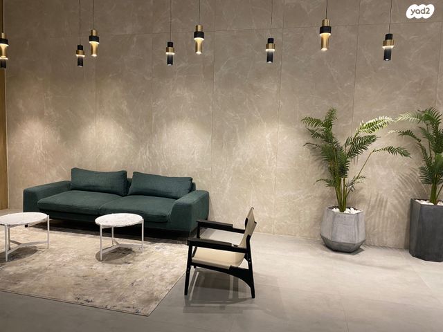 גג/ פנטהאוז, הבה"דים 10, נרקיסים, ראשון לציון