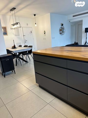 דירה, שדרות בן גוריון 5, פסגות אפק, ראש העין