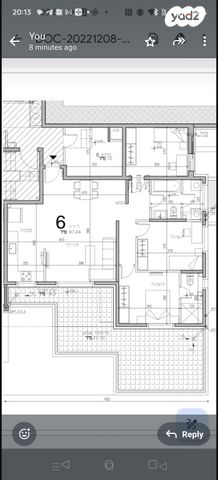 דירה, אדמונד סחייק 11, מלחה, מנחת, ירושלים