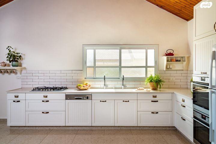 בית פרטי/ קוטג', הנוטרים 1, שבי שומרון, שבי שומרון