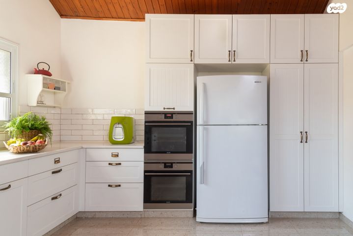 בית פרטי/ קוטג', הנוטרים 1, שבי שומרון, שבי שומרון