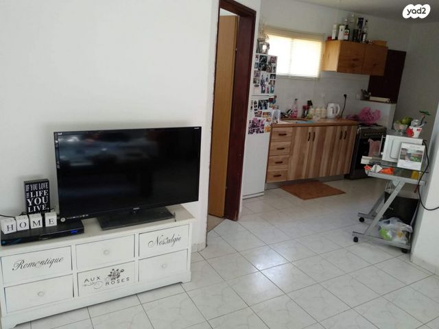 דירה, המחתרת 4, נוף חרמון, קרית שמונה