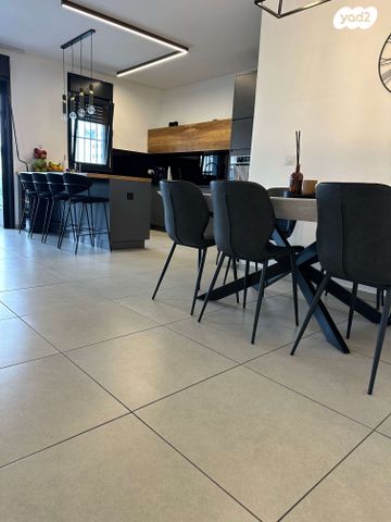 דירה, שדרות בן גוריון 5, פסגות אפק, ראש העין