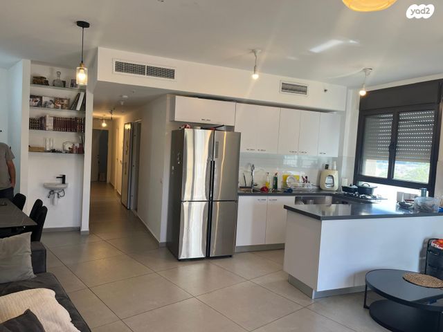 דירה, יעקב טהון 13, קרית היובל, ירושלים