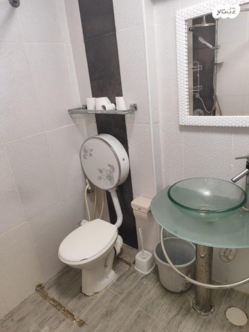 דירת גן, שדרות התמרים 355, יעלים, אילת