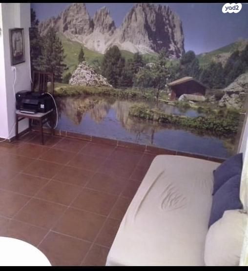 דירת גן, שדרות התמרים 355, יעלים, אילת