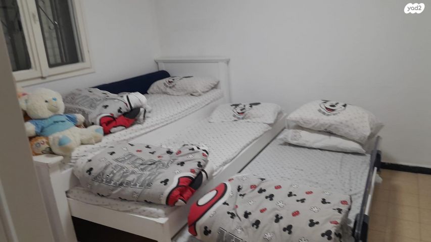 דירה, משה מזרחי 14, מיליצ'ן, רחובות