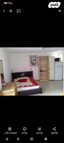 דירת גן, שדרות התמרים 355, יעלים, אילת