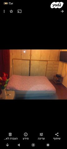 דירת גן, שדרות התמרים 355, יעלים, אילת