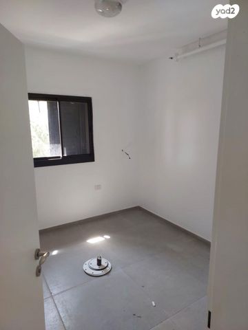 דירה, יעקב טהון 13, קרית היובל, ירושלים