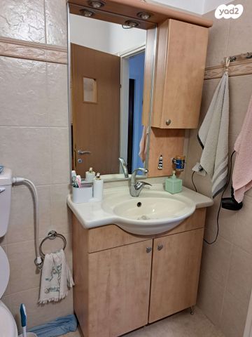 דירה, רחבת אמציה 15, שכונה ו', באר שבע