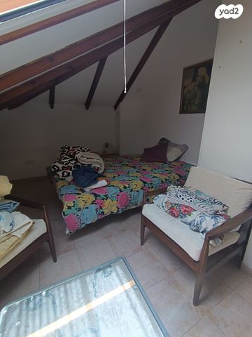 גג/ פנטהאוז, אפרתה 5, תלפיות, ירושלים