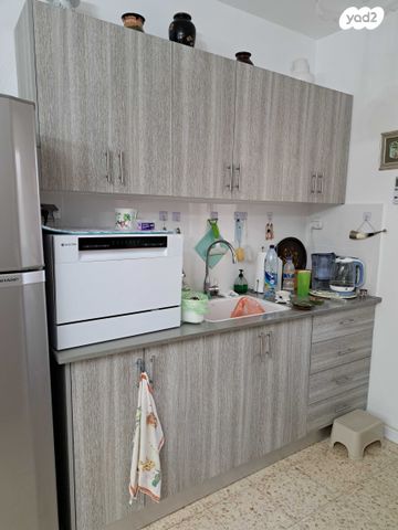 דירה, רחבת אמציה 15, שכונה ו', באר שבע