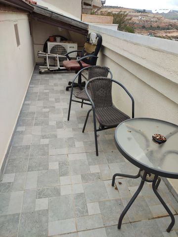 יחידת דיור, גנים 65, רובע א', אריאל