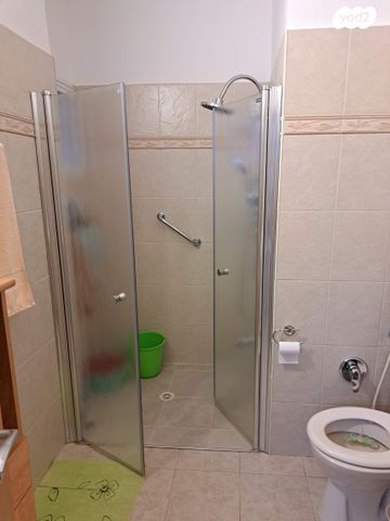 דירה, רחבת אמציה 15, שכונה ו', באר שבע