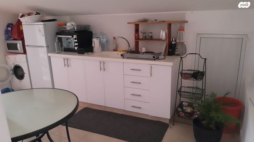 יחידת דיור, גנים 65, רובע א', אריאל