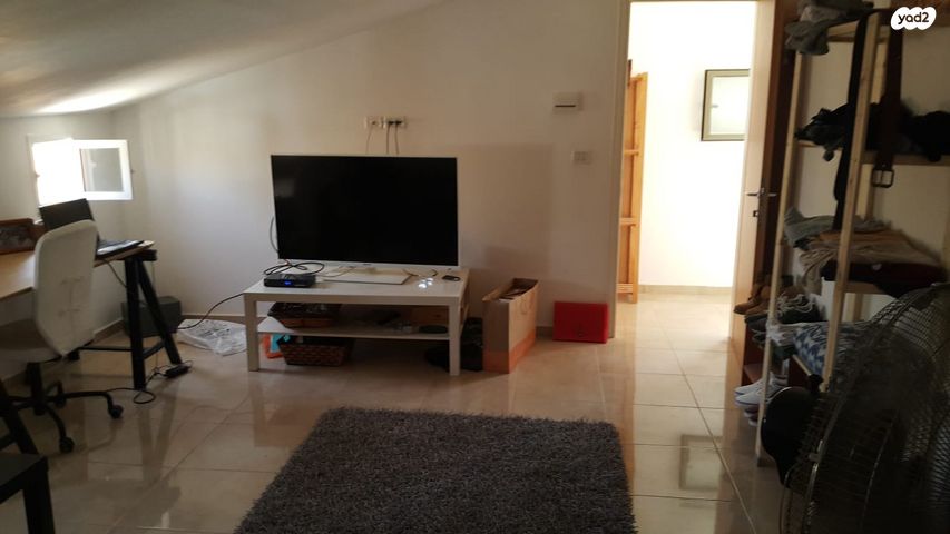 יחידת דיור, גנים 65, רובע א', אריאל