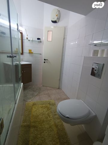 גג/ פנטהאוז, אפרתה 5, תלפיות, ירושלים