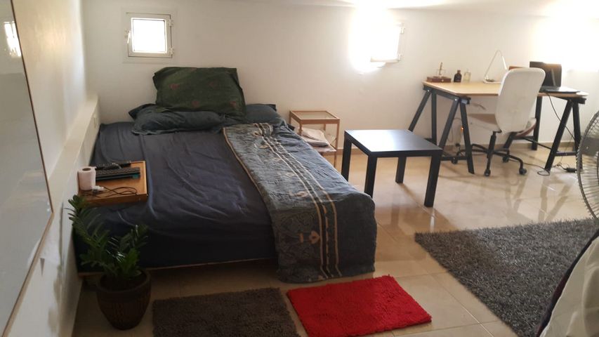 יחידת דיור, גנים 65, רובע א', אריאל