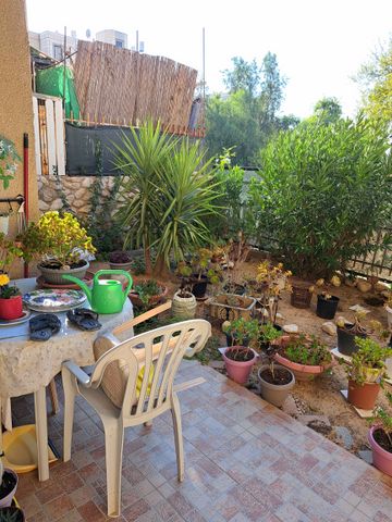 דירה, רחבת אמציה 15, שכונה ו', באר שבע