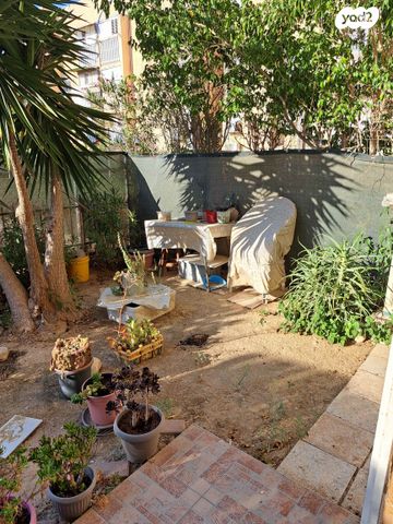 דירה, רחבת אמציה 15, שכונה ו', באר שבע