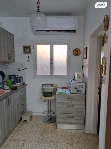 דירה, רחבת אמציה 15, שכונה ו', באר שבע