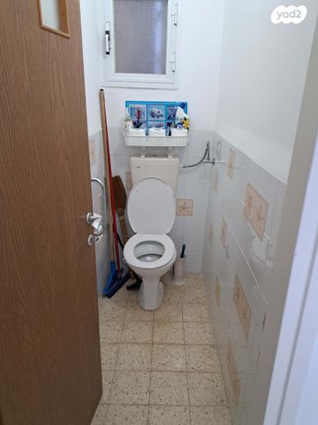 דירה, רחבת אמציה 15, שכונה ו', באר שבע