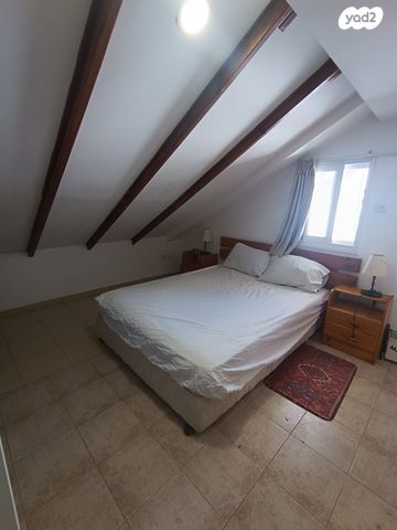 גג/ פנטהאוז, אפרתה 5, תלפיות, ירושלים