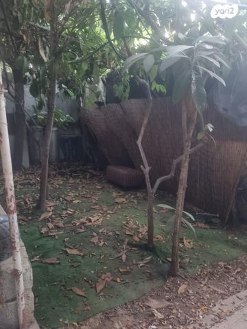 דירה, לה גווארדיה 27, יד אליהו, תל אביב יפו