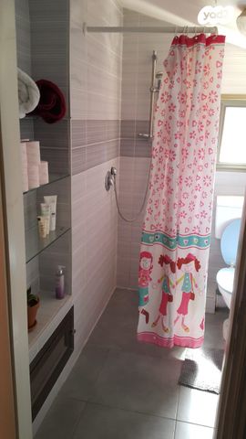 יחידת דיור, גנים 65, רובע א', אריאל