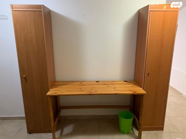 יחידת דיור, גנים 65, רובע א', אריאל