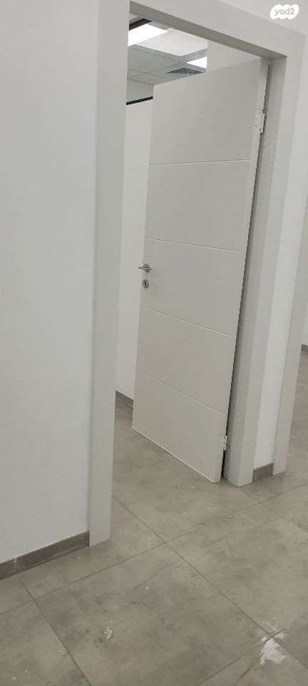 משרדים, הרכש 3, פארקטק פתח תקווה / אזור תעשייה קרית אריה, פתח תקווה