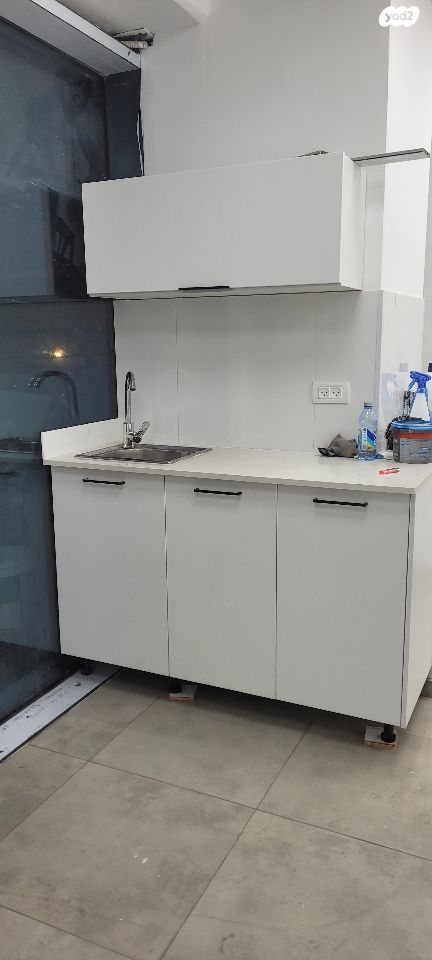 משרדים, הרכש 3, פארקטק פתח תקווה / אזור תעשייה קרית אריה, פתח תקווה