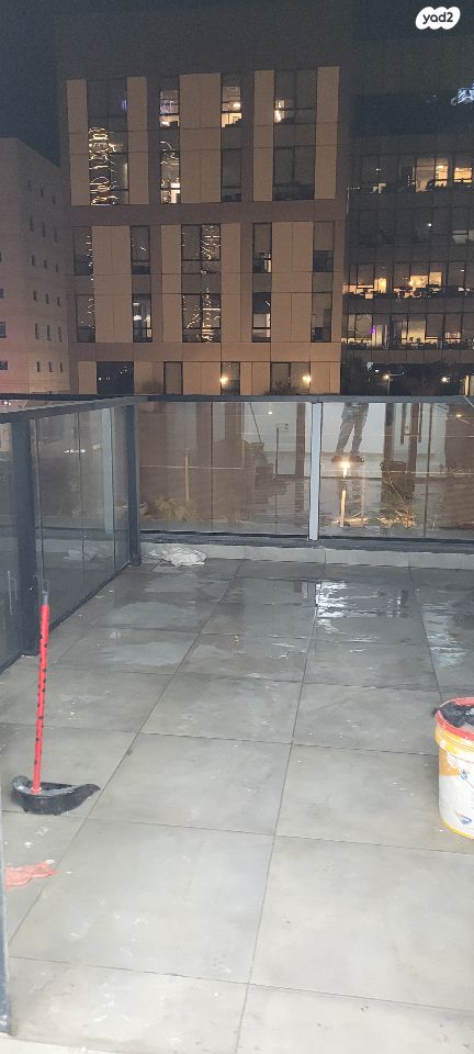 משרדים, הרכש 3, פארקטק פתח תקווה / אזור תעשייה קרית אריה, פתח תקווה