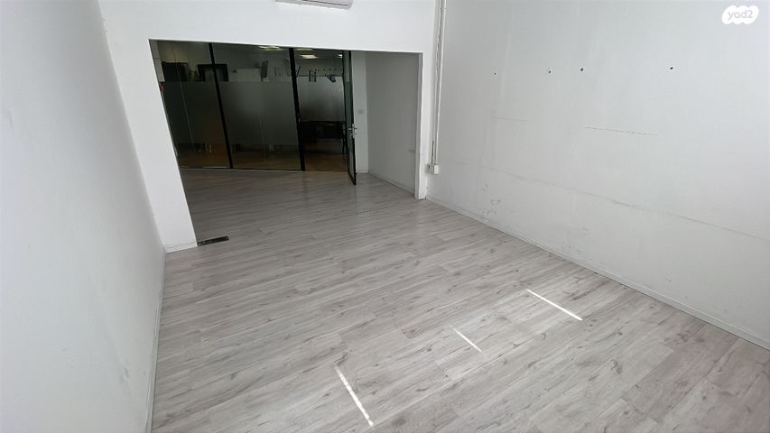 חנויות/ שטח מסחרי, הרצל 30, אברמוביץ', ראשון לציון