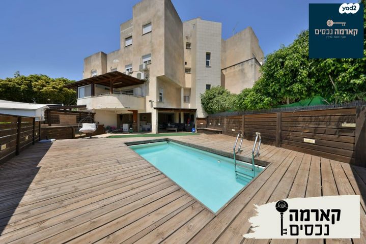 דופלקס, חפץ חיים, קרית אתא