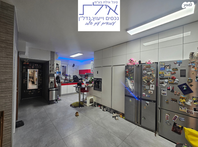 בית פרטי/ קוטג', אילת