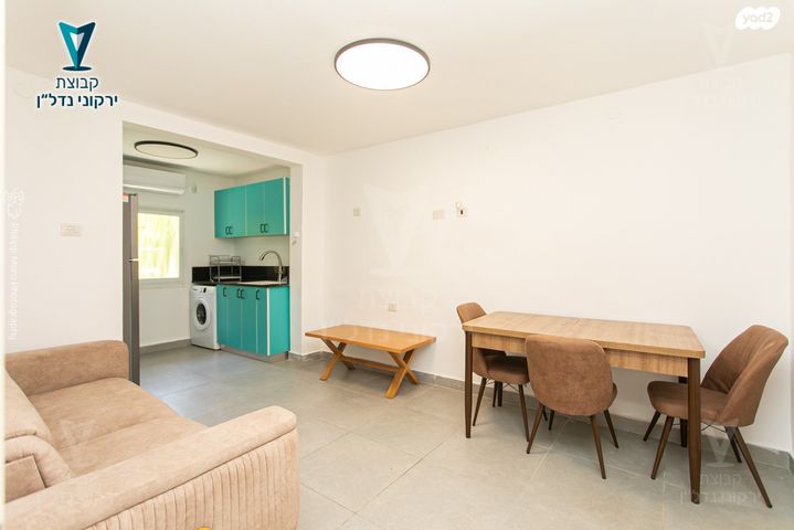 דירה, שדרות ג'יימס דה רוטשילד, קרית אליהו, חיפה