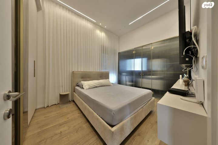 גג/ פנטהאוז, נעמי שמר 9, גלי ים, קרית ים