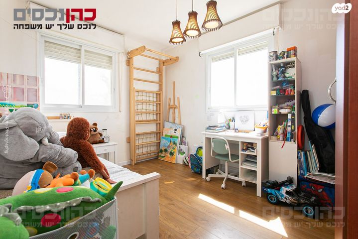 דירה, משה גוט לוין, רמת ספיר, חיפה