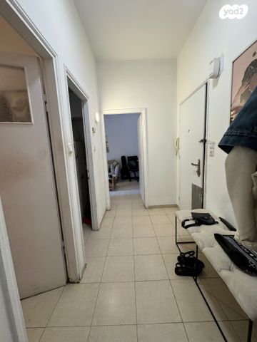 דירה, הנביאים, הצפון הישן - דרום, תל אביב יפו