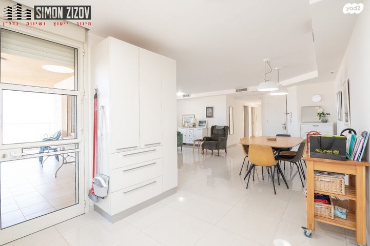 דירה, בני בנימין, גלי הים, נתניה