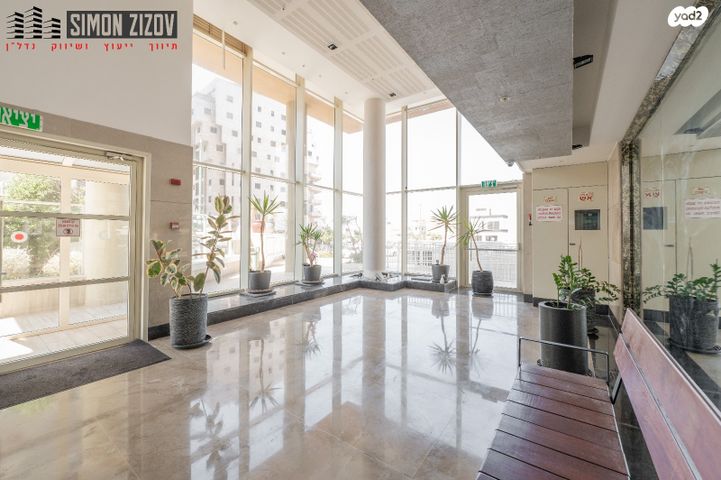 דירה, בני בנימין, גלי הים, נתניה